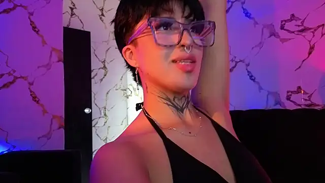 Rebeka-baker online show from 01-16-26, 02:10