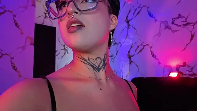 Rebeka-baker online show from 01-15-26, 02:31