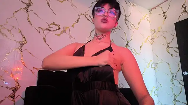 Rebeka-baker online show from 12-22-25, 01:33