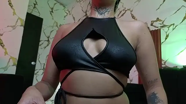 Rebeka-baker online show from 04-13-26, 01:48