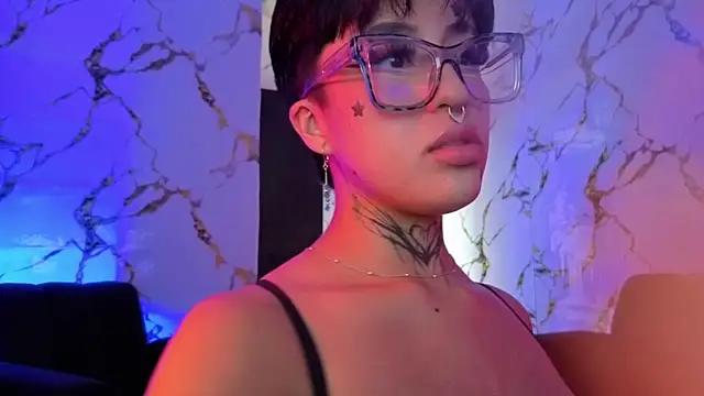 Rebeka-baker online show from 01-19-26, 02:54