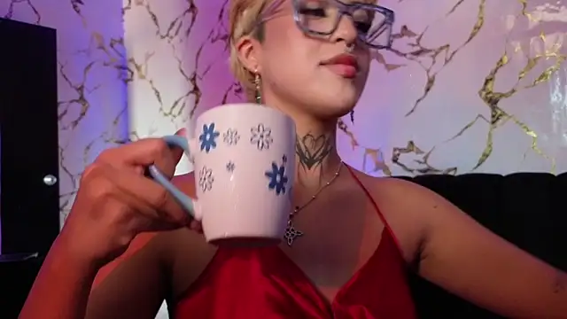 Rebeka-baker online show from 02-28-26, 01:00