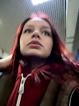 Cum girlss online show from 11-09-25, 03:21