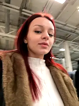 Cum girlss online show from 11-24-25, 07:14