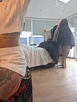 Tannedtattooed69 online show from 03-07-26, 09:48