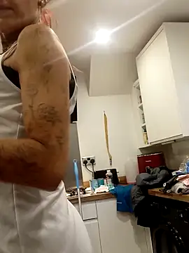 Tannedtattooed69 online show from 11-11-25, 08:09