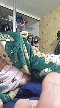 Tannedtattooed69 online show from 01-07-26, 02:00