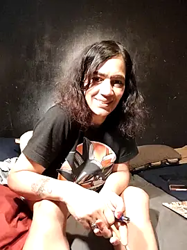 Snapshot of butterflykhash89 chatting on 11-24-25, 10:48 butterflykhash89 online show from 11-24-25, 10:48