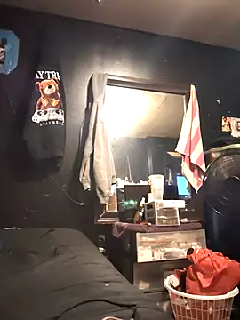 Snapshot of butterflykhash89 chatting on 09-24-25, 02:18 butterflykhash89 online show from 09-24-25, 02:18