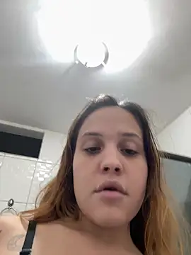 Snapshot of Angel_6699 chatting on 06-27-26, 04:07 Angel 6699 online show from 06-27-26, 04:07