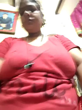 Cute Amiya online show from 09-22-25, 07:20