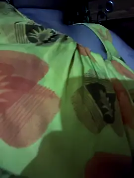 Cute Amiya online show from 09-21-25, 03:28