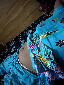 Cute Amiya online show from 09-23-25, 08:32