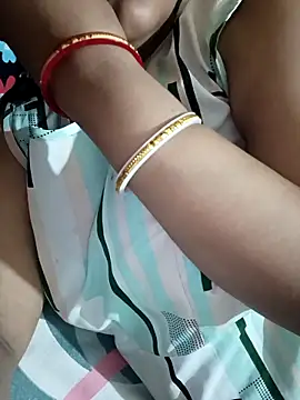 Cute Amiya online show from 09-18-25, 05:21