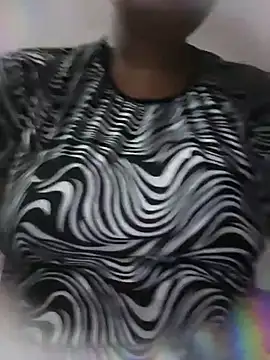 Cute Amiya online show from 10-25-25, 01:12