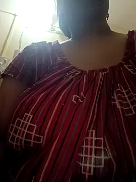 Cute Amiya online show from 09-13-25, 04:51