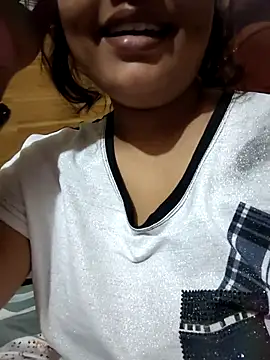 Cute Amiya online show from 11-03-25, 02:50