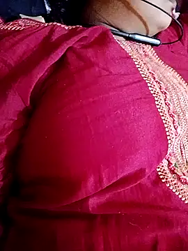 Cute Amiya online show from 11-04-25, 07:12