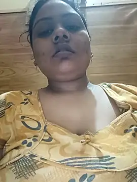 Cute Amiya online show from 09-12-25, 11:54