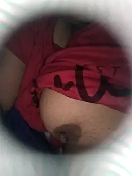 Cute Amiya online show from 09-11-25, 06:08