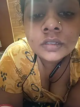 Cute Amiya online show from 09-08-25, 05:12