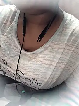 Cute Amiya online show from 09-14-25, 07:47