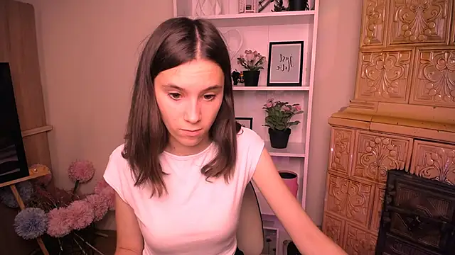 RosaRay  online show from 06-30-26, 06:02