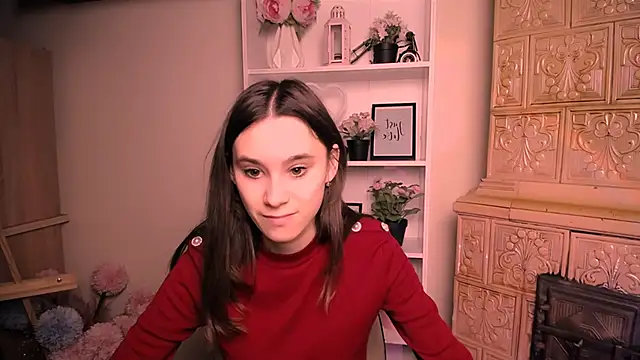 RosaRay  online show from 04-04-26, 06:09