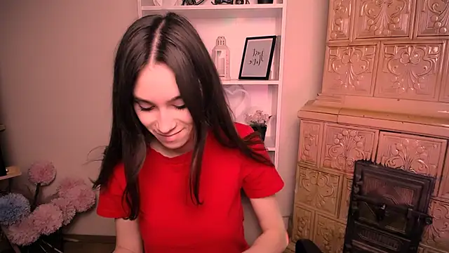 RosaRay  online show from 03-07-26, 06:42