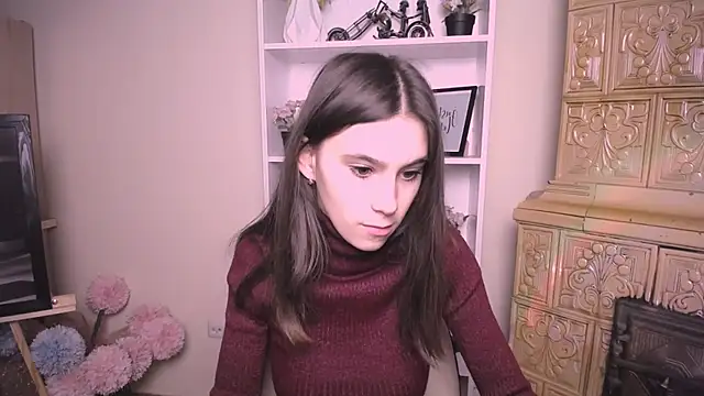 RosaRay  online show from 02-20-26, 07:21