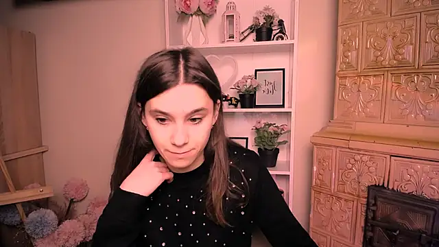 RosaRay  online show from 04-03-26, 06:31