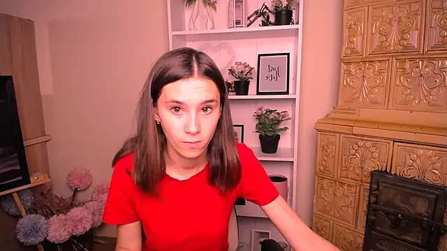 RosaRay  online show from 06-27-26, 06:08
