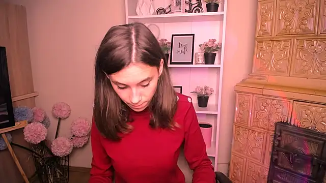 RosaRay  online show from 07-09-26, 06:25