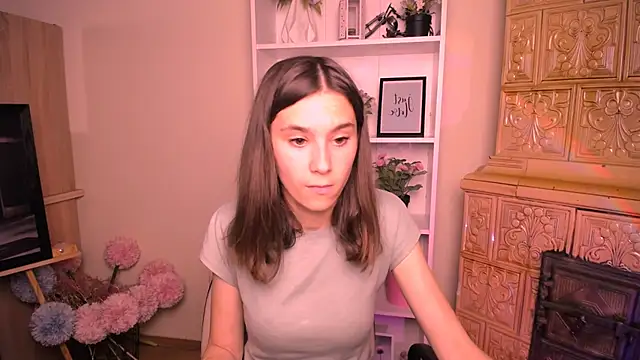 RosaRay  online show from 06-26-26, 06:08