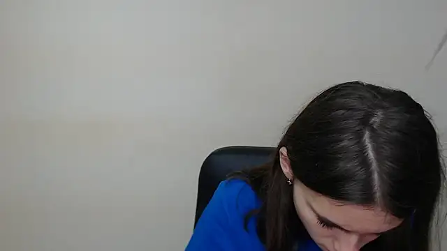 RosaRay  online show from 10-02-25, 07:01