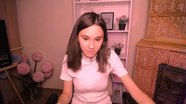 RosaRay  online show from 07-07-26, 06:47