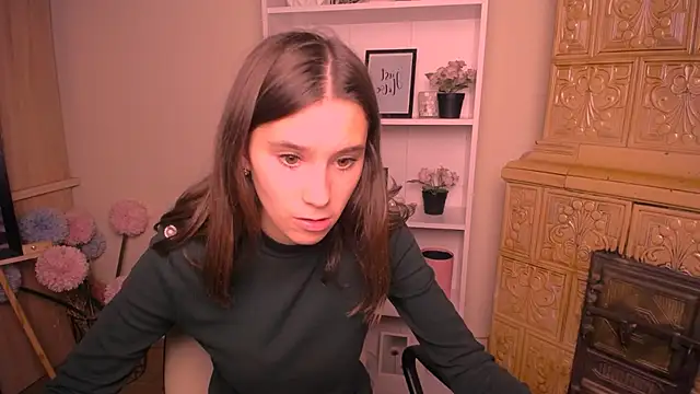 RosaRay  online show from 07-25-26, 06:43