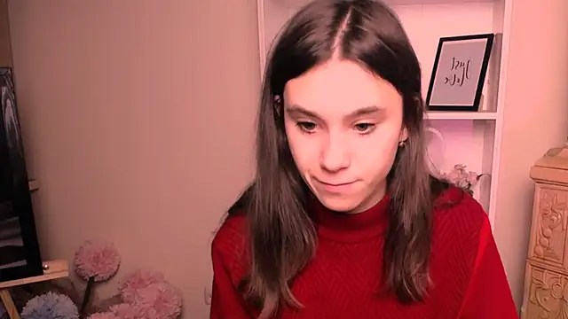 RosaRay  online show from 03-03-26, 07:15