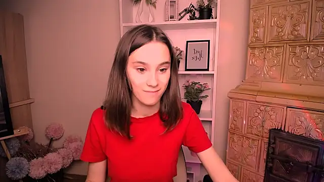 Snapshot of RosaRay_ chatting on 06-11-26, 05:48 RosaRay online show from 06-11-26, 05:48