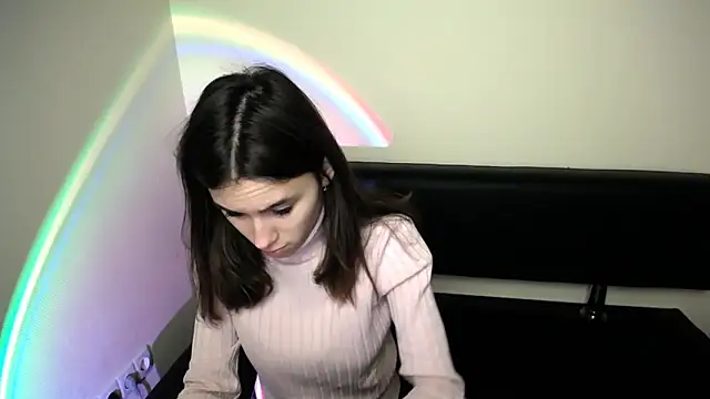 RosaRay  online show from 12-23-25, 07:18