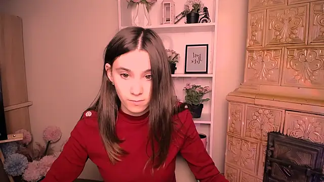 Snapshot of RosaRay_ chatting on 05-14-26, 06:21 RosaRay online show from 05-14-26, 06:21