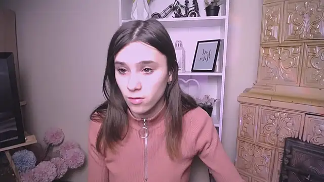 RosaRay  online show from 02-12-26, 07:52