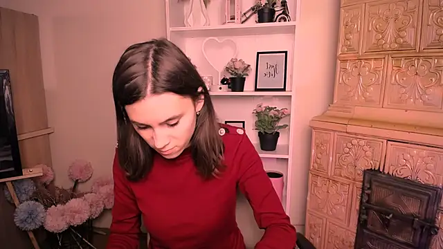 Snapshot of RosaRay_ chatting on 05-30-26, 06:09 RosaRay online show from 05-30-26, 06:09
