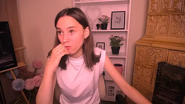 RosaRay  online show from 07-01-26, 06:36
