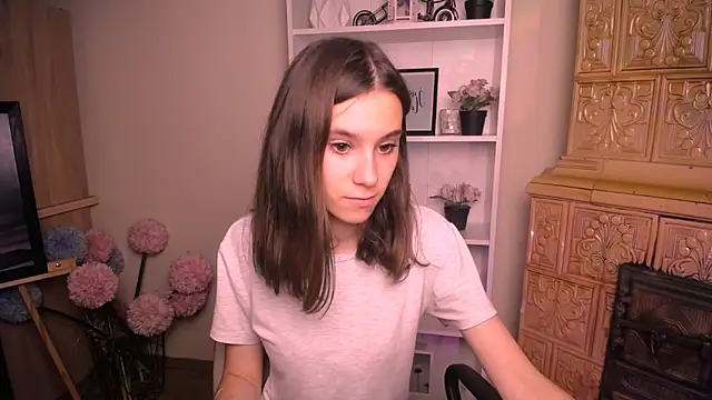 RosaRay  online show from 07-16-26, 06:21
