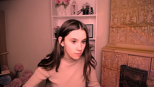 RosaRay  online show from 04-21-26, 06:09