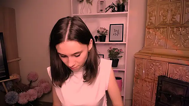 Snapshot of RosaRay_ chatting on 06-10-26, 08:48 RosaRay online show from 06-10-26, 08:48