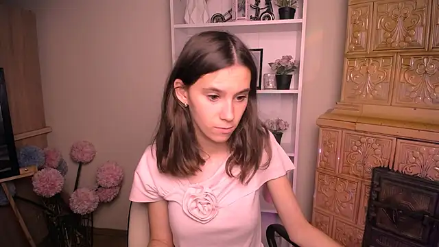 RosaRay  online show from 07-15-26, 06:20