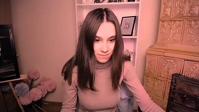 RosaRay  online show from 03-04-26, 07:16