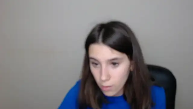 RosaRay  online show from 09-09-25, 06:45